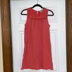 Lucky Brand sundress